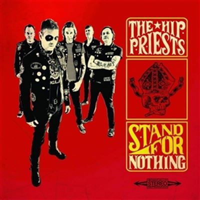Stand For Nothing - Vinilo