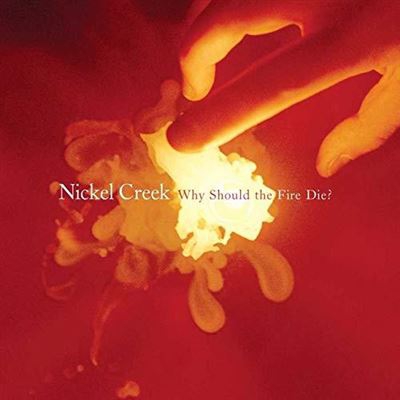 Why Should The Fire Die - 2 Vinilos