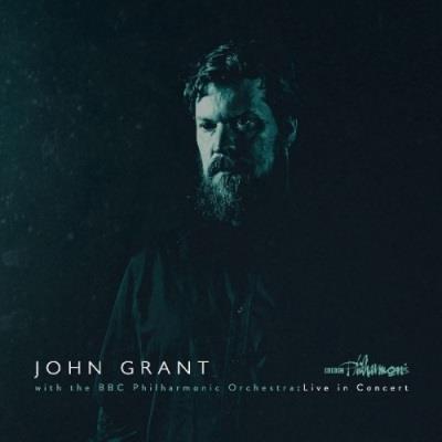 John Grant And The BBC Philharmonic
