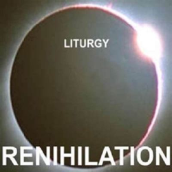 Renihilation - Vinilo características