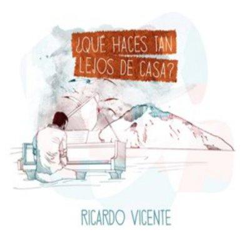 ¿Qué haces tan lejos de casa? + Libro características