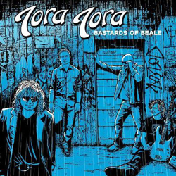 Bastards of Beale - Vinilo en oferta