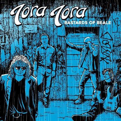 Bastards of Beale - Vinilo