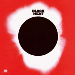 Black heat - Vinilo precio