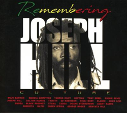 Remembering Joseph Hill precio