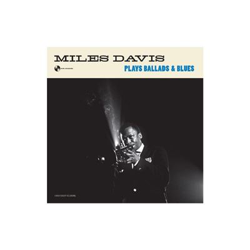 Plays Ballads & Blues - Vinilo características