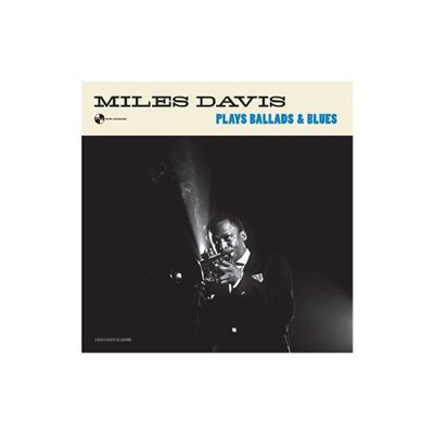 Plays Ballads & Blues - Vinilo