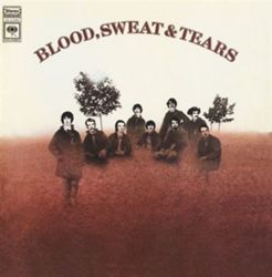 Blood, Sweat & Tears precio