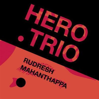 Hero trio - Vinilo