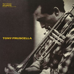 Tony Fruscella - Vinilo en oferta