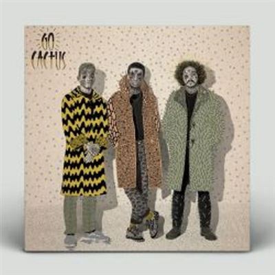 Just for Tonight - Vinilo EP