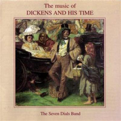 The Music of Dickens and His Time características