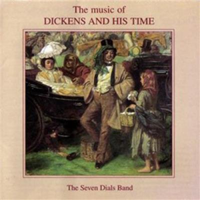 The Music of Dickens and His Time