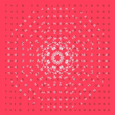 This Is Electroverse - Vinilo