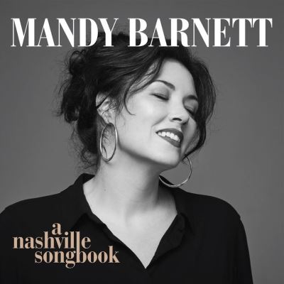A Nashville Songbook - Vinilo