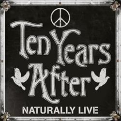 Naturally Live -Hq- - Vinilo en oferta