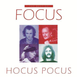Hocus Pocus / Best Of Focus - Vinilo en oferta