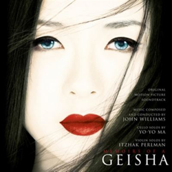 Memoirs Of A Geisha -Clrd - Vinilo precio
