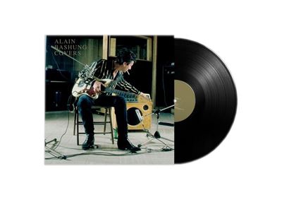 Covers - Single Vinilo