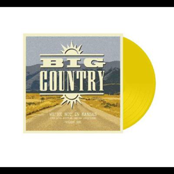 We're not in Kansas vol.1 - Vinilo precio