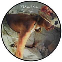 The Night - Vinilo en oferta