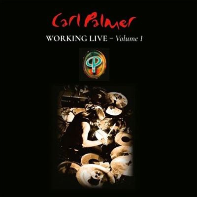 Working Live Vol.1 - Vinilo + CD