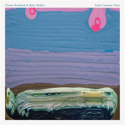 Little Cotton Twist - Vinilo