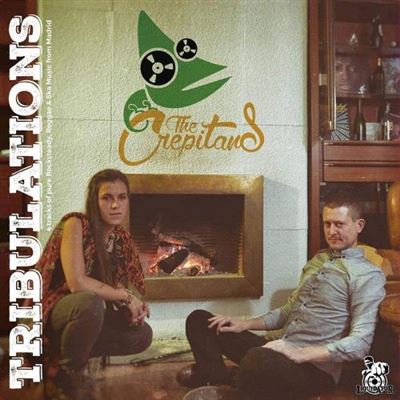 Tribulations - Vinilo 7"