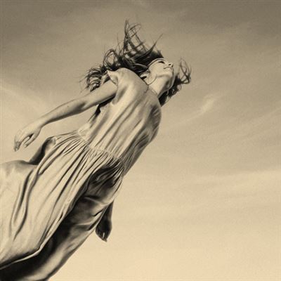 Aire - Vinilo