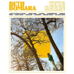 Evergreen - Vinilo características