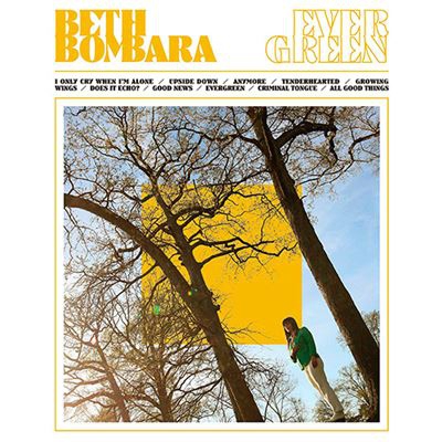 Evergreen - Vinilo
