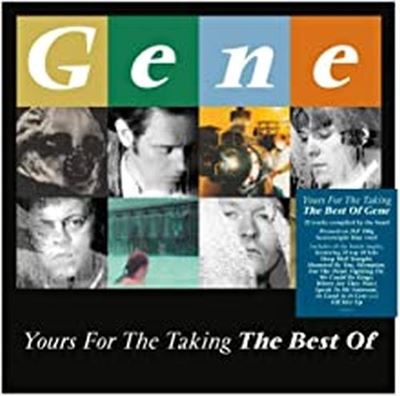 Yours for the taking - Vinilo color