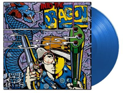 Into The Dragon - Vinilo precio