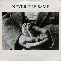 Never the Same - Vinilo precio