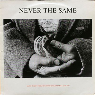 Never the Same - Vinilo