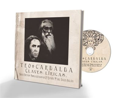 Claves Líricas - CD + Libro en oferta