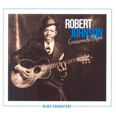Crossroads Blues