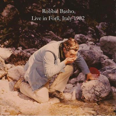 Live in Forli, Italy 1982 - Vinilo