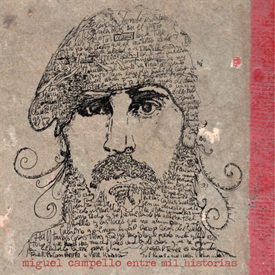 Entre mil historias - CD + Libro