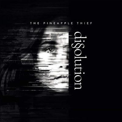Dissolution - Vinilo