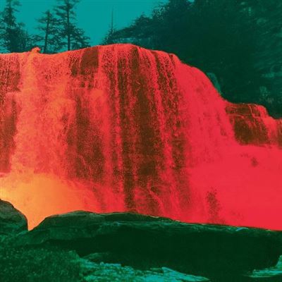 The Waterfall II Ed Deluxe - Vinilo