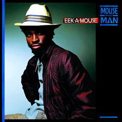 The Mouse and the Man - Vinilo precio
