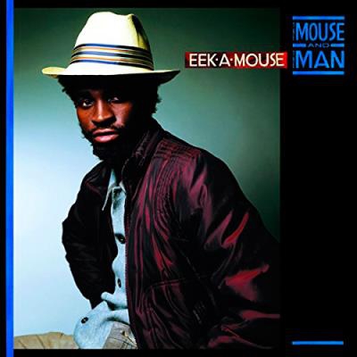 The Mouse and the Man - Vinilo