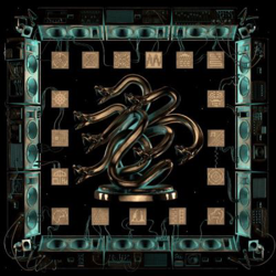 Chunky Shrapnel - Vinilo precio