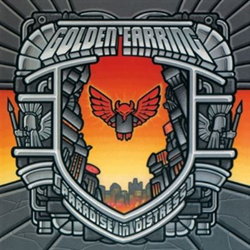 Paradise In Distress-Clrd  - Vinilo características