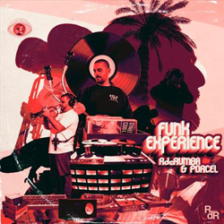 Funk experience - Vinilo precio