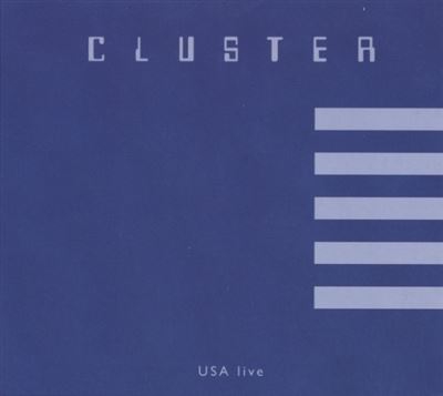 Usa Live - Vinilo