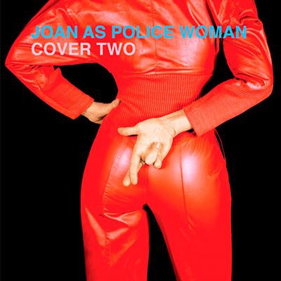 Cover Two - Vinilo color