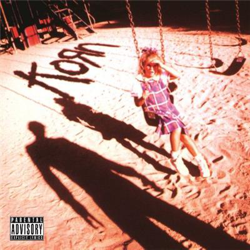 Korn - Vinilo precio