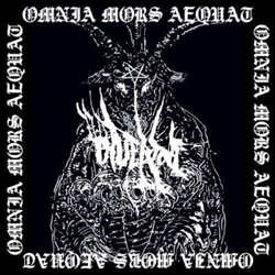 Omnia mors aequat - Vinilo en oferta